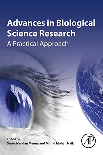 Advances in Biological Science Research A Practical Approach