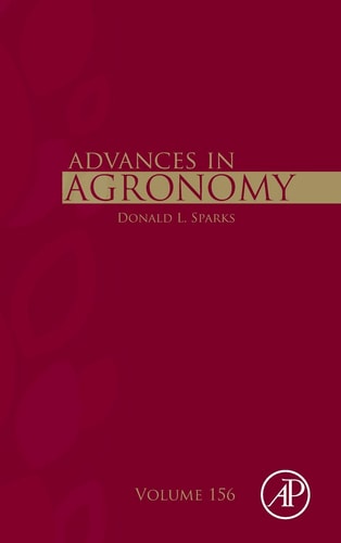 Advances in Agronomy