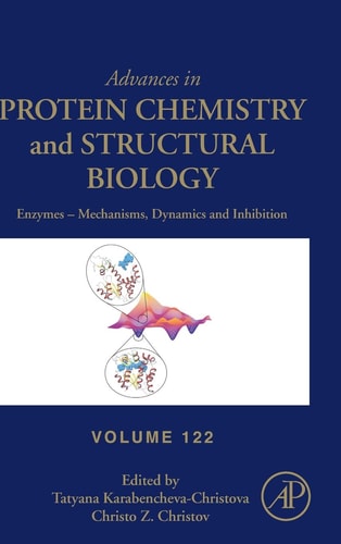 Enzymes - Mechanisms, Dynamics and Inhibition