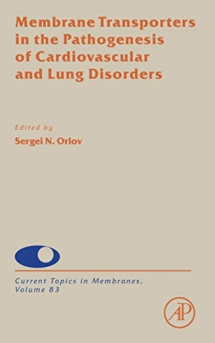 Membrane Transporters in the Pathogenesis of Cardiovascular and Lung Disorders