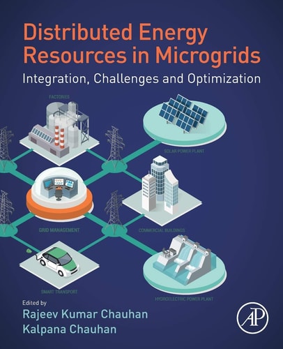 Distributed Energy Resources in Microgrids Integration, Challenges and Optimization