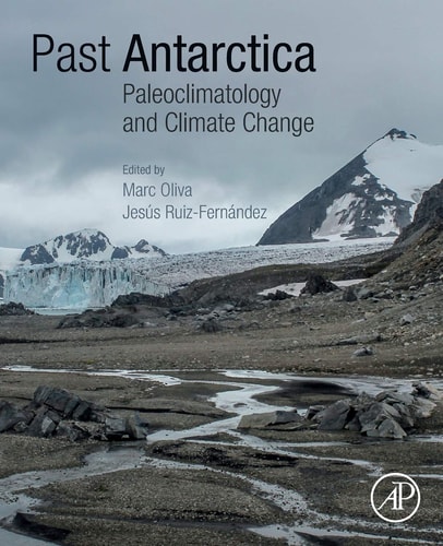 Past Antarctica Paleoclimatology and Climate Change