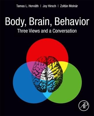 Body, Brain, Behavior: Three Views and a Conversation
