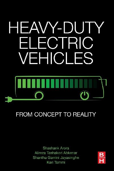 Heavy-Duty Electric Vehicles: From Concept to Reality