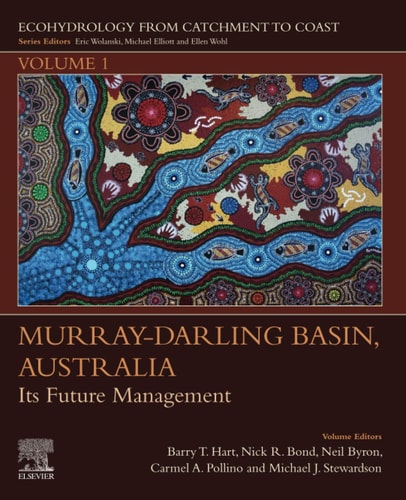 Murray-Darling Basin, Australia Its Future Management