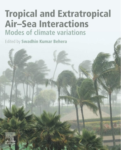 Tropical and Extratropical Air-Sea Interactions Modes of Climate Variations