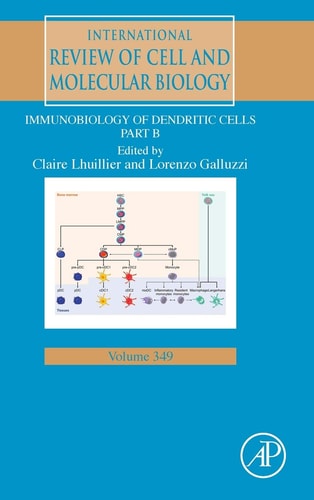 Immunobiology of Dendritic Cells Part B