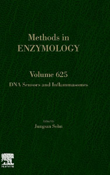 DNA Sensors and Inflammasomes