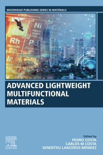 Advanced Lightweight Multifunctional Materials