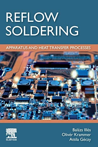 Reflow Soldering Apparatus and Heat Transfer Processes