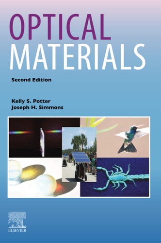 Optical Materials