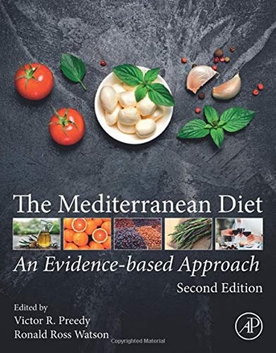 The Mediterranean Diet An Evidence-Based Approach