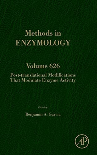 Post-translational Modifications That Modulate Enzyme Activity