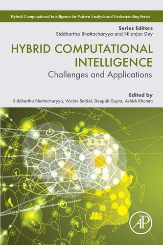 Hybrid Computational Intelligence Challenges and Applications