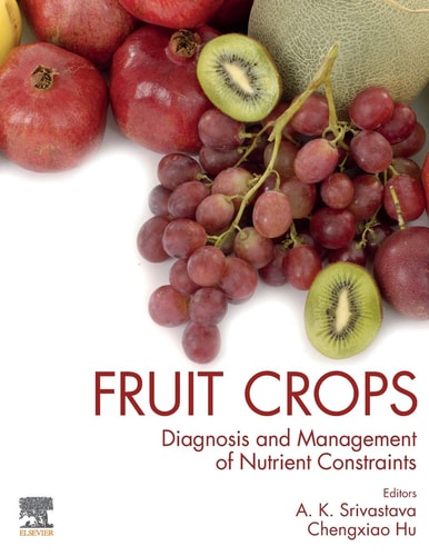 Fruit Crops Diagnosis and Management of Nutrient Constraints