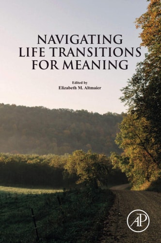 Navigating Life Transitions for Meaning