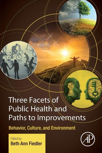 Three Facets of Public Health and Paths to Improvements Behavior, Culture, and Environment