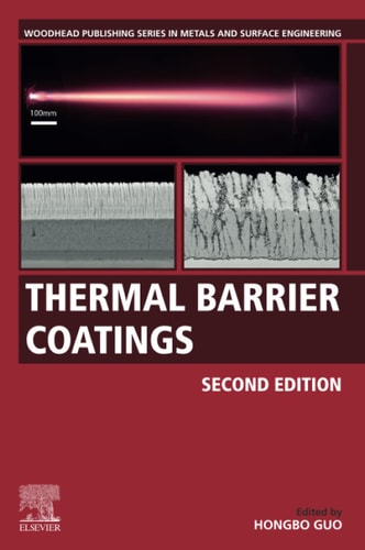 Thermal Barrier Coatings