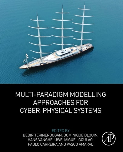 Multi-Paradigm Modelling Approaches for Cyber-Physical Systems