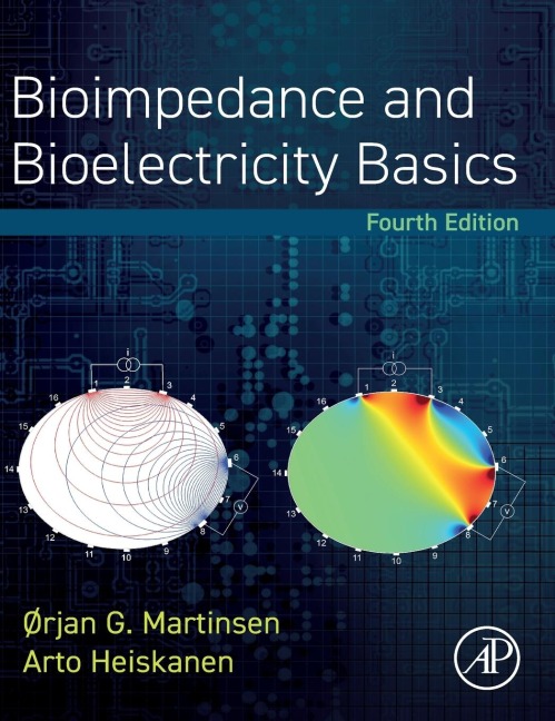 Bioimpedance and Bioelectricity Basics