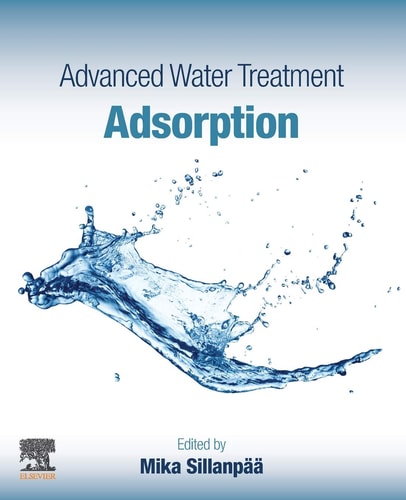 Advanced Water Treatment Adsorption