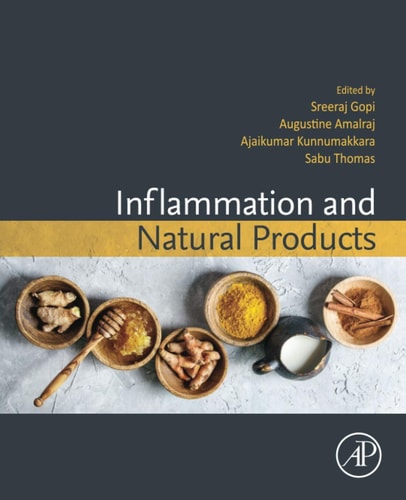 Inflammation and Natural Products