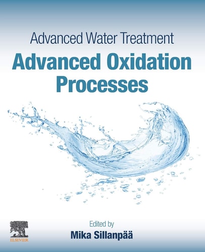 Advanced Water Treatment Advanced Oxidation Processes