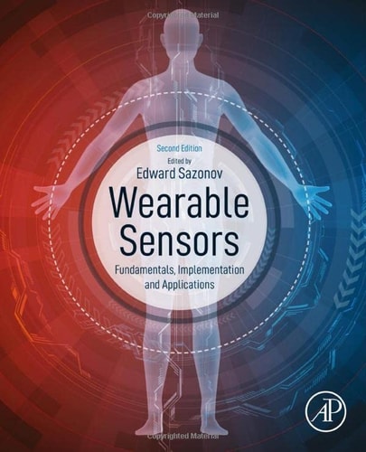 Wearable Sensors Fundamentals, Implementation and Applications