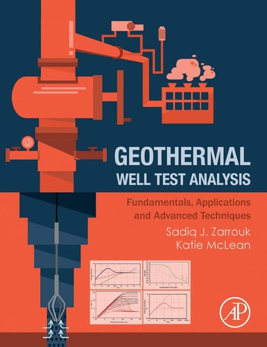 Geothermal Well Test Analysis Fundamentals, Applications and Advanced Techniques