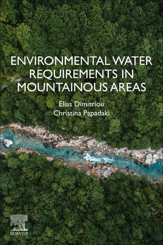 Environmental Water Requirements in Mountainous Areas