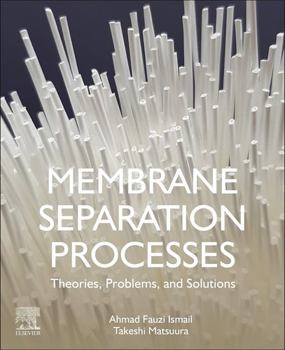 Membrane Separation Processes Theories, Problems, and Solutions