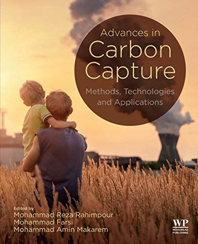 Advances in Carbon Capture Methods, Technologies and Applications