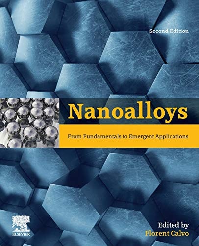 Nanoalloys From Fundamentals to Emergent Applications