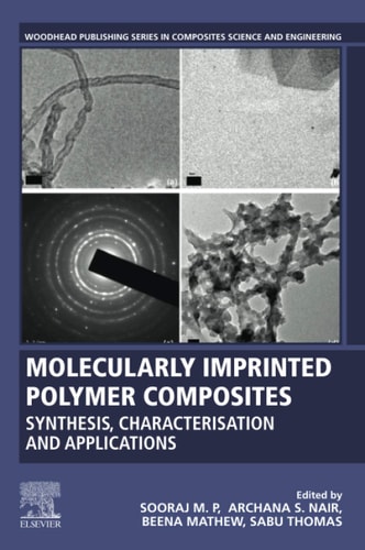 Molecularly Imprinted Polymer Composites Synthesis, Characterisation and Applications