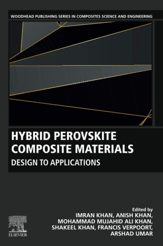 Hybrid Perovskite Composite Materials Design to Applications