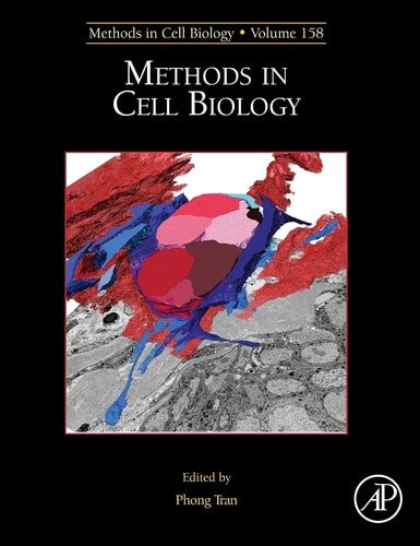 Methods in Cell Biology