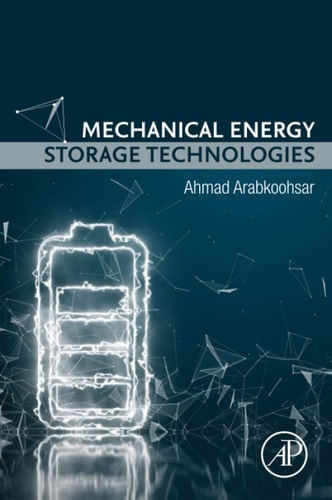 Mechanical Energy Storage Technologies