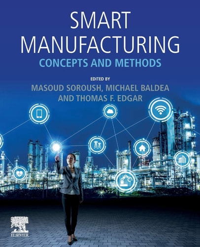 Smart Manufacturing Concepts and Methods
