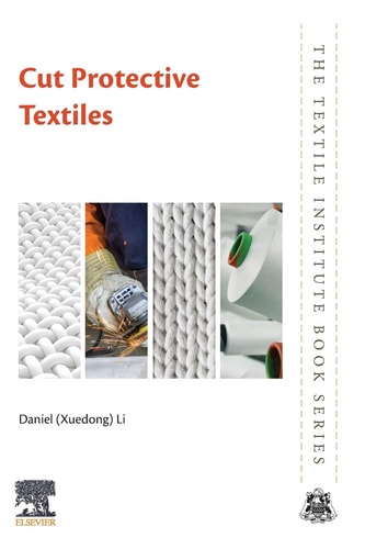 Cut Protective Textiles