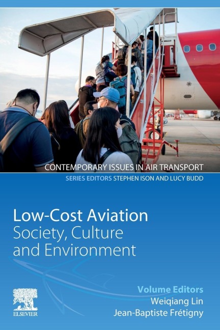 Low-Cost Aviation: Society, Culture and Environment