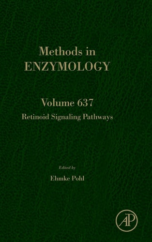 Retinoid Signaling Pathways