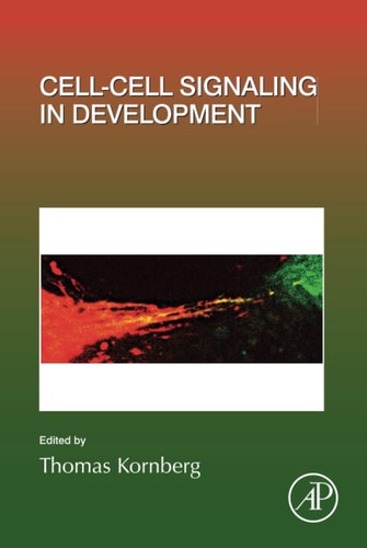 Cell-Cell Signaling in Development