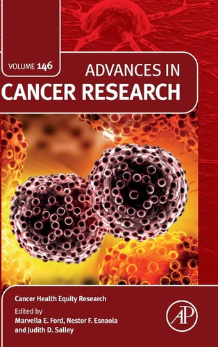 Cancer Health Equity Research
