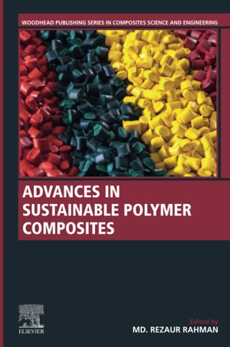 Advances in Sustainable Polymer Composites