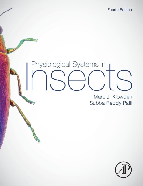 Physiological Systems in Insects