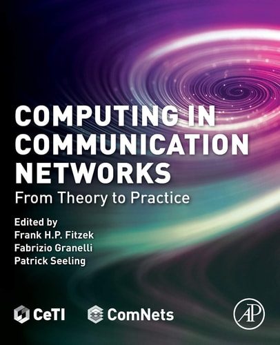Computing in Communication Networks From Theory to Practice