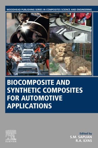 Biocomposite and Synthetic Composites for Automotive Applications