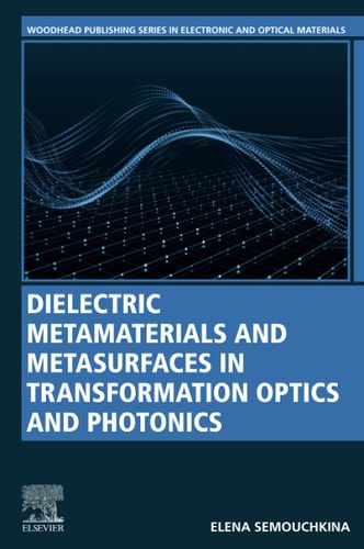 Dielectric Metamaterials and Metasurfaces in Transformation Optics and Photonics