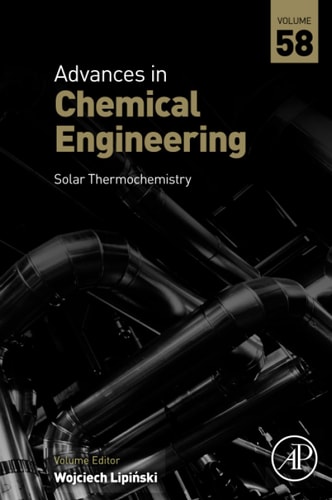 Solar Thermochemistry