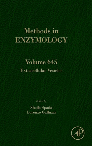 Extracellular Vesicles